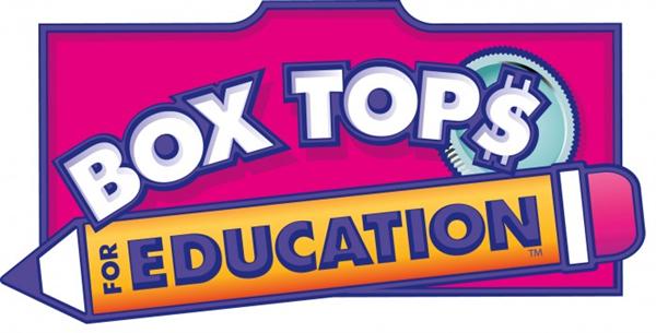 NSS is collecting Box Tops